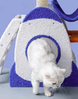 Meow Planet Cat Tree