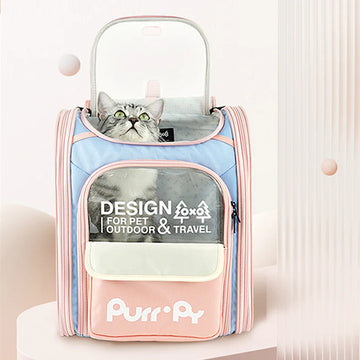 Jelly Cat Carrier