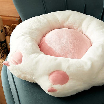 Paw Paw Pet Bed