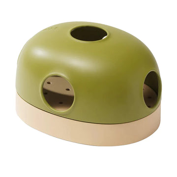 Turntable Ball Cat Toy