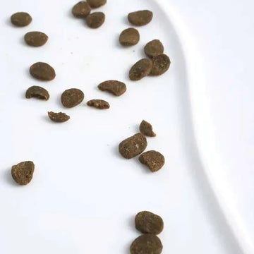 Egg Shaped Food Mat