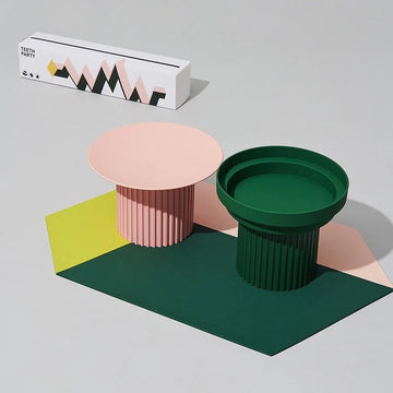 Waterproof Silicone Pet Food Mat