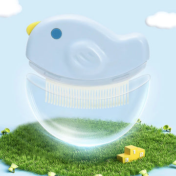 Bird Shape Pocket Cat Groom
