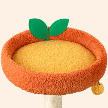 Fruit World Cat Tree