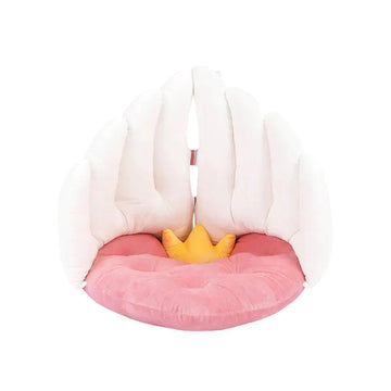 Angel Wings Shaped Cat Bed