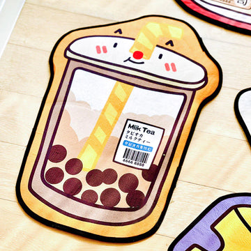 Dessert Pet Food Mat