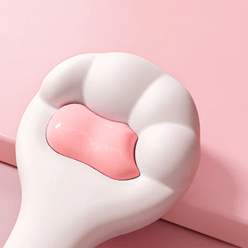 Paw Shape Cat Groom