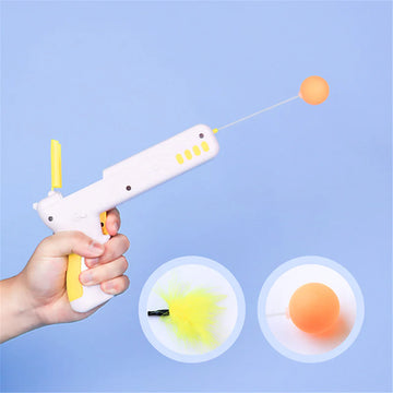 Unique Teaser Cat Toys