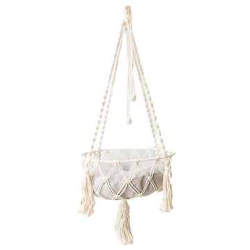 Bohemia Styled Cat Hammock