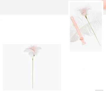 Wristband Fairy Interactive Cat Wands Teaser