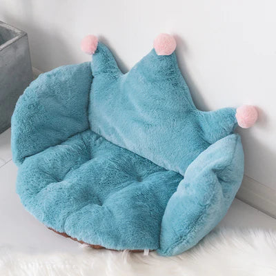 Little Throne Cat Pad Bed