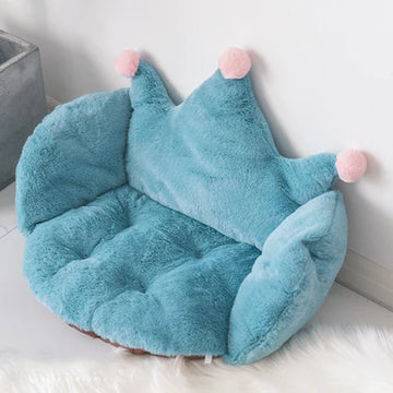 Little Throne Cat Pad Bed