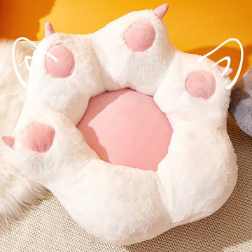 Paw Paw Pet Bed